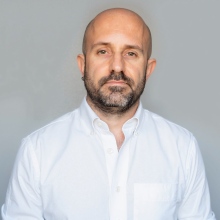 Luigi Fruscio, psicologo Milano