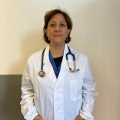 Stefania Iacono, geriatra Milano
