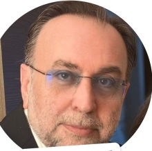 Ingrandire l'immagine: Luigi Semerano, chirurgo vascolare Foggia