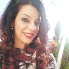 Ingrandire l'immagine: Marina Metrangolo, psicologo Lecce