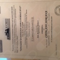 Ingrandire l'immagine: certificate 9