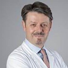 Ingrandire l'immagine: Vincenzo Salini, ortopedico Pescara