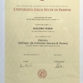 Ingrandire l'immagine: certificate 2