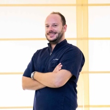 Ingrandire l'immagine: Tommaso Maria Seeberger, dentista Cagliari