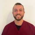 Ugo  Zegretti, osteopata Roma