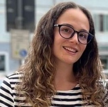 Ingrandire l'immagine: Alessandra Pennacchio, psicologo clinico Banchette