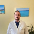 Roberto De Socio, medico di medicina generale Campobasso
