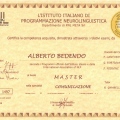 Ingrandire l'immagine: certificate 9