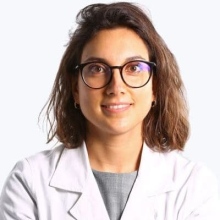 Ingrandire l'immagine: Sara De Vincentis, endocrinologo Modena