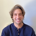 Nicola Fiaschetti, psicoterapeuta Roma
