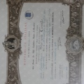 Ingrandire l'immagine: certificate 1