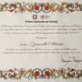 Ingrandire l'immagine: certificate 2