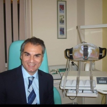 Ingrandire l'immagine: Giuseppe D'Agostino, podologo Termoli