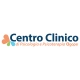 Agape Centro Clinico di Psicologia e Psicoterapia logo