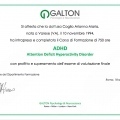 Ingrandire l'immagine: certificate 1