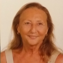 Ingrandire l'immagine: Rita Terranova, psicoterapeuta Firenze