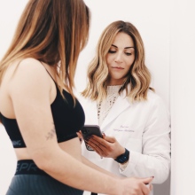 Ingrandire l'immagine: Marianna Valenzano, nutrizionista Rutigliano