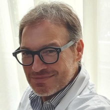 Ingrandire l'immagine: Giampaolo De Propris, oculista Spoleto