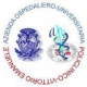 "Policlinico Vittorio Emanuele" - Via Plebiscito