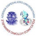 "Policlinico Vittorio Emanuele" - Via PlebiscitoCatania - 