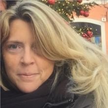 Ingrandire l'immagine: Stefania Berno, psicologo Torino