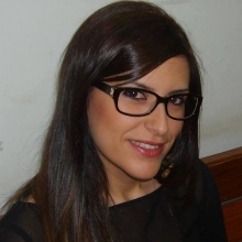 Ingrandire l'immagine: Anna Sechi, psicologo Macomer