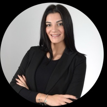 Ingrandire l'immagine: Viviana Cardone, psicologo Napoli