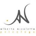 Nicoletta Alberta, psicologo Torino