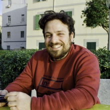 Walter Iannuzzi, psicoterapeuta Napoli