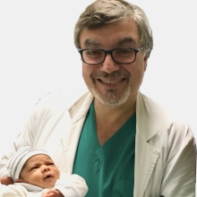 Ingrandire l'immagine: Salvatore Annona, ginecologo Napoli