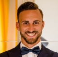 Daniele Francioni, osteopata Roma