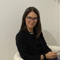 Valentina Romualdi, psicoterapeuta Cesena