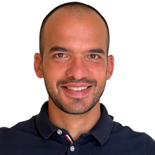 Ingrandire l'immagine: Nadir Bertozzi, nutrizionista Desenzano del Garda