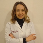 Dott.ssa Francesca Di Fratta