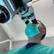 Ingrandire l'immagine: Cosimo Pilolli, dentista Legnano