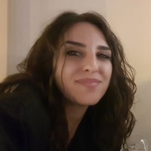 Ingrandire l'immagine: Maria Cristina Varone, medico legale Roma