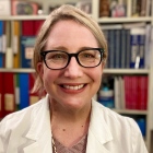 Dott.ssa Lucia Restano Cassulini