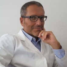 Ingrandire l'immagine: Domenico Amato, ortopedico Napoli