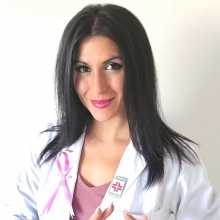 Ingrandire l'immagine: Elisa Musumeci, nutrizionista Misterbianco