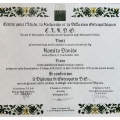 Ingrandire l'immagine: certificate 1