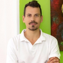 Ingrandire l'immagine: Ruggero Alfieri, fisioterapista Bolzano