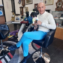 Ingrandire l'immagine: Paolo Simi, psicologo Lucca