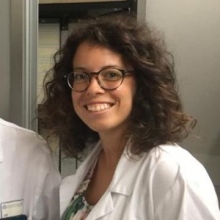 Ingrandire l'immagine: Alice Tarantola, oculista Domodossola