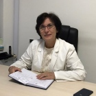 Dott.ssa Lenke Fodor