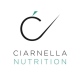 Ciarnella Nutrition Lab logo