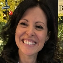 Ingrandire l'immagine: Lucia Iaccarino, ostetrica Bologna