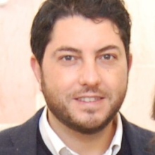 Ingrandire l'immagine: Antonio Barbera, psicoterapeuta Messina