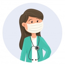 Ingrandire l'immagine: Gaia Bozza, medico di medicina generale Paratico