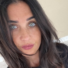 Ingrandire l'immagine: Marika Losito, psicoterapeuta Bari