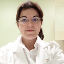 Ingrandire l'immagine: Annalisa Colucci, oculista Erba